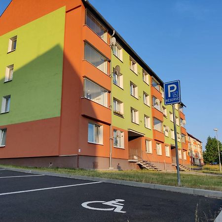 Apartman Pernink Exteriér fotografie