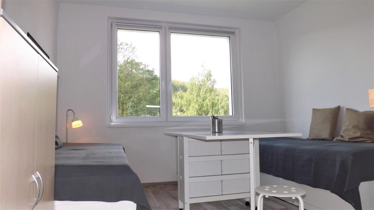 Apartman Pernink Exteriér fotografie